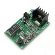 DC 12V тест емкости батареи er литиевый тест жизни внутренний анализатор сопротивления D18