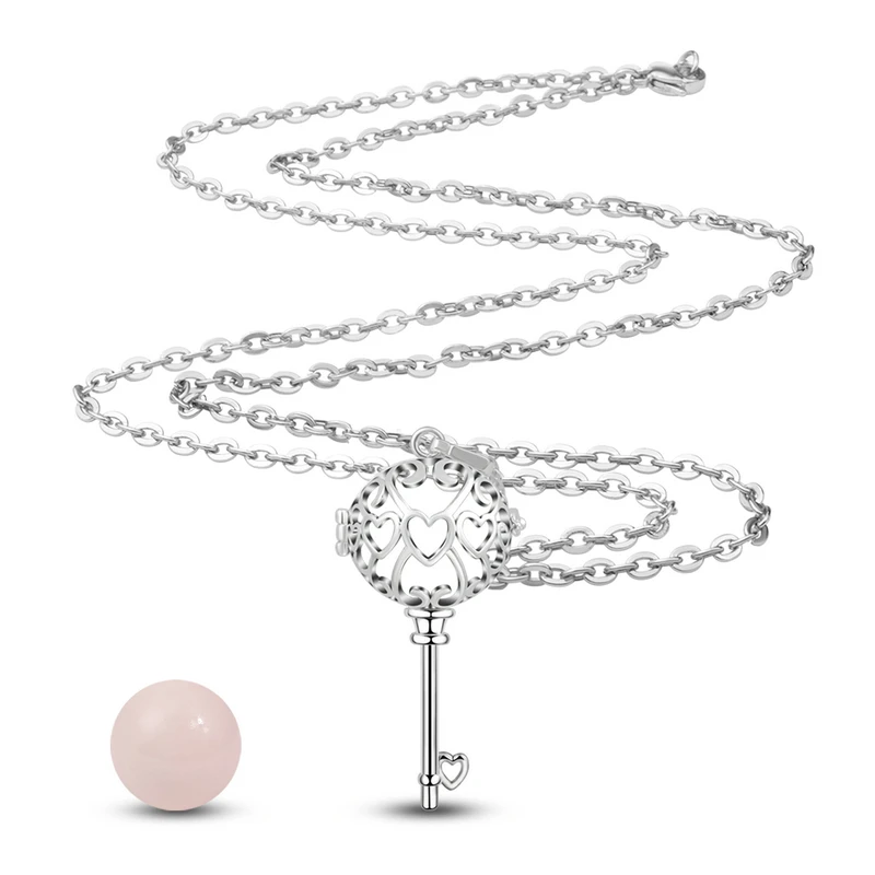 Necklace-K234N20A27-2