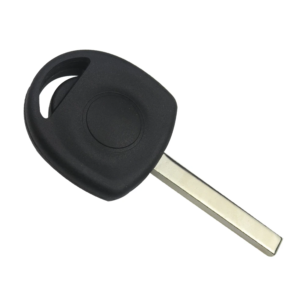OkeyTech транспондер ключ оболочки чехол Fob HU100/HU43/YM28/HU46 Uncut Blade для Vauxhall Opel ключ пустой Замена авто ключ крышка