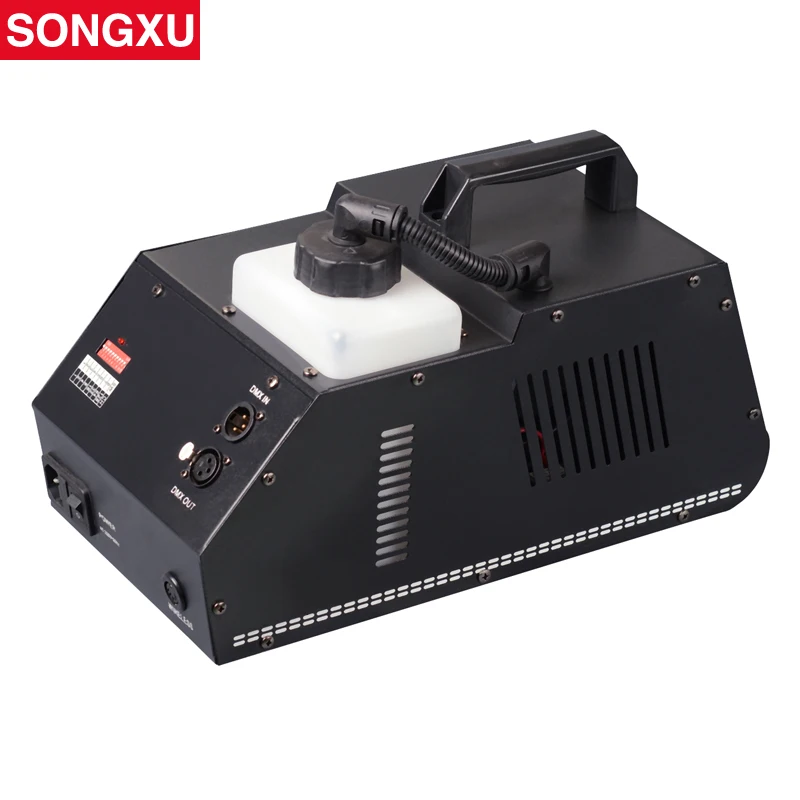 

SONGXU 700W Haze Technology Haze Machine/SX-HM700