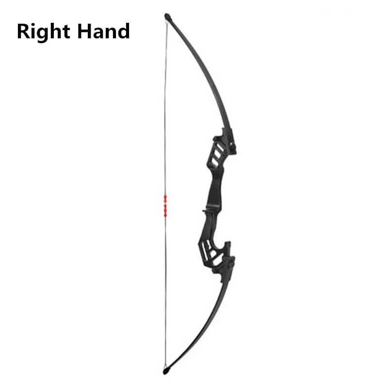 35lbs Right Hand Compound Bow Complete Outdoor Hunting Fishing Shooting