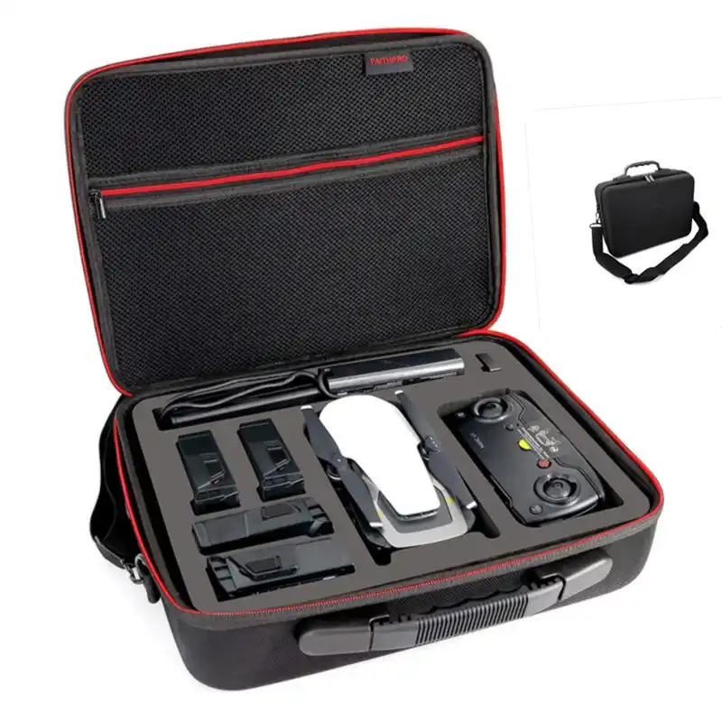 dji spark carry case