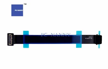 

PC NANNY 821-00184-A Touchpad Trackpad Cable for APPLE MacBook Pro A1502 Retina 13" A1502 2015 WORKS