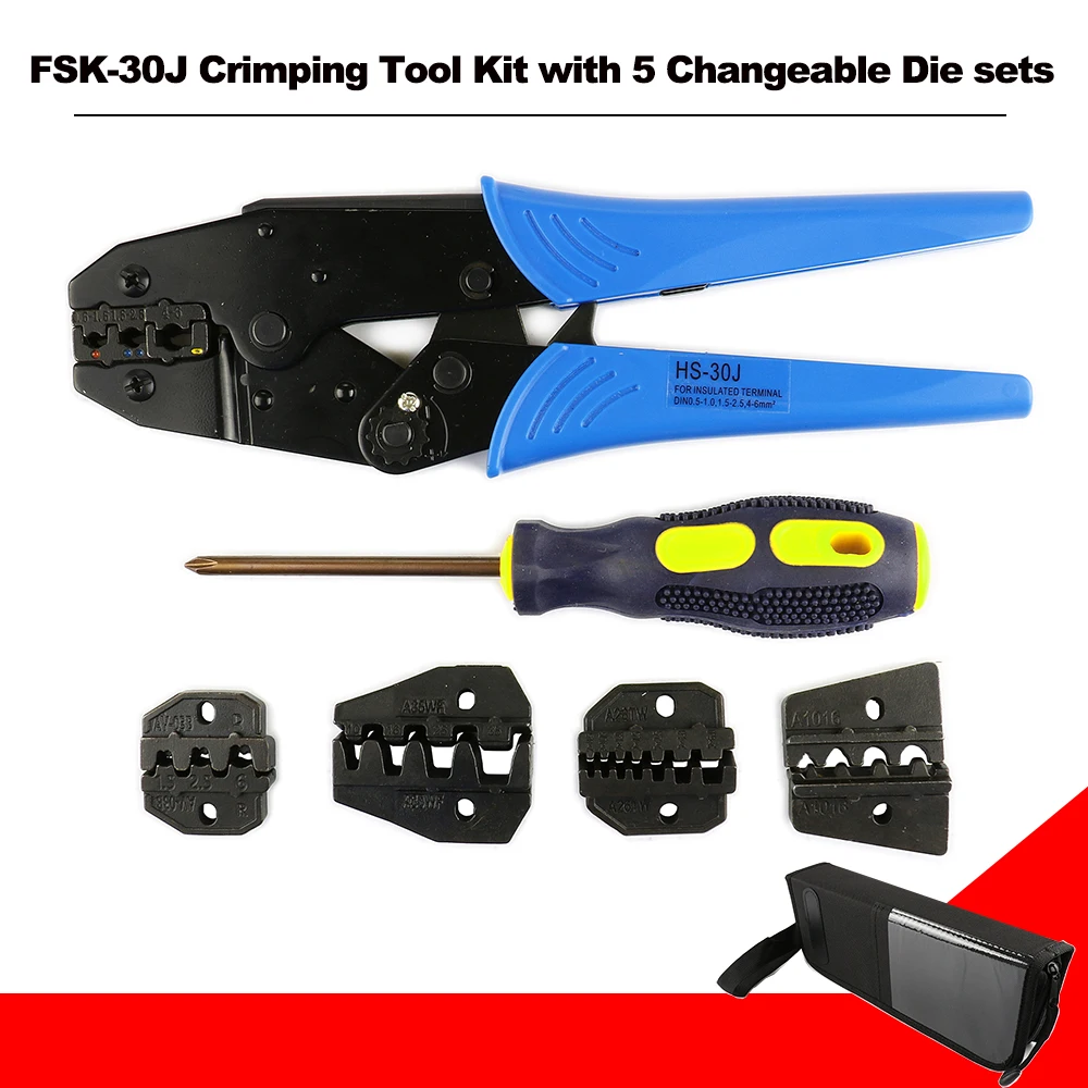 Crimping-Tool-Kit