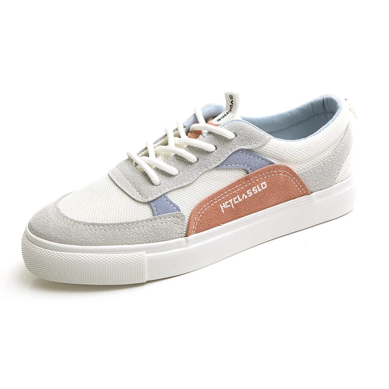 

Women Vulcanize Shoes New Sneakers Woman White Platform Casual Shoes Tennis Feminine Walking Female Shoes