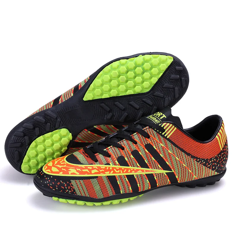 shoes in soccer