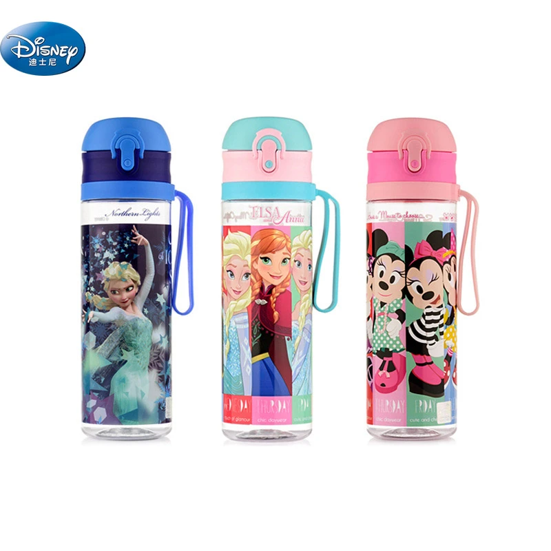 disney cars water bottle