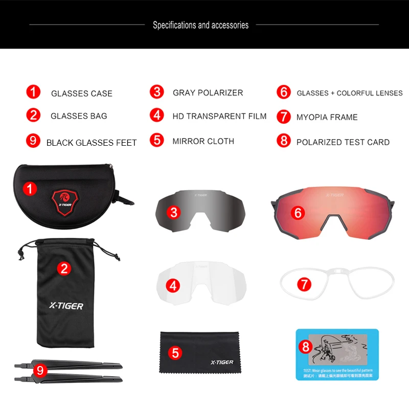 Высококачественные спортивные велосипедные очки солнцезащитные очки Gafas ciclismo велосипедные очки уличные солнцезащитные очки, очки для велоспорта