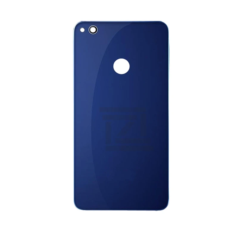 Задняя крышка для батареи Huawei Honor 8 Lite задняя задней двери стеклянная запасные