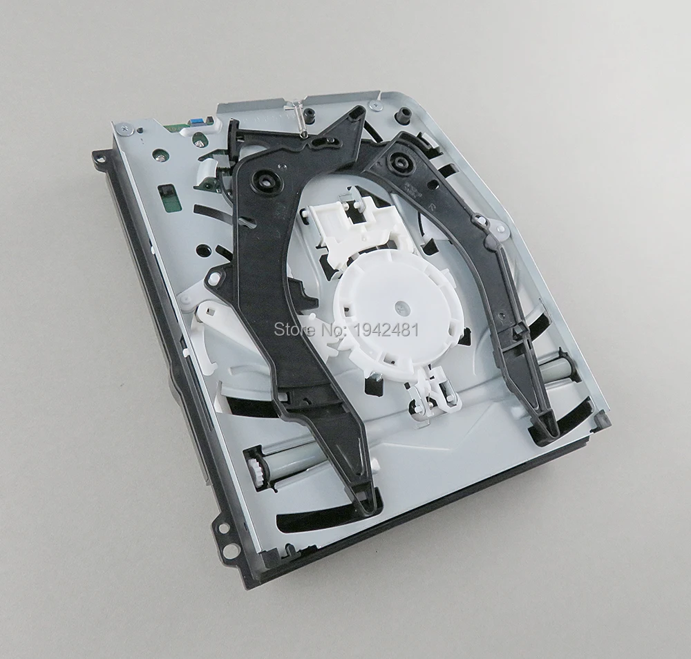 Замена прочные внешние аксессуары диск Портативный Запчасти корпус игровой консоли DVD проигрыватель компакт-дисков для PS4 тонкий 2000 CHU- 20XX