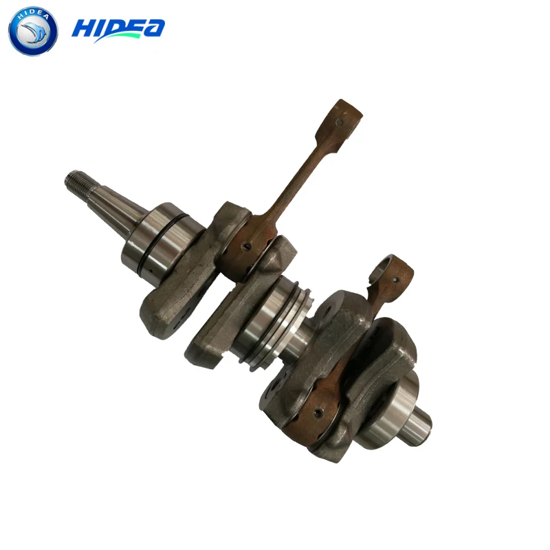 Hidea Crankshaft Connecting Rod Assembly 2 Stroke 30 HP For YMH 30H 69P