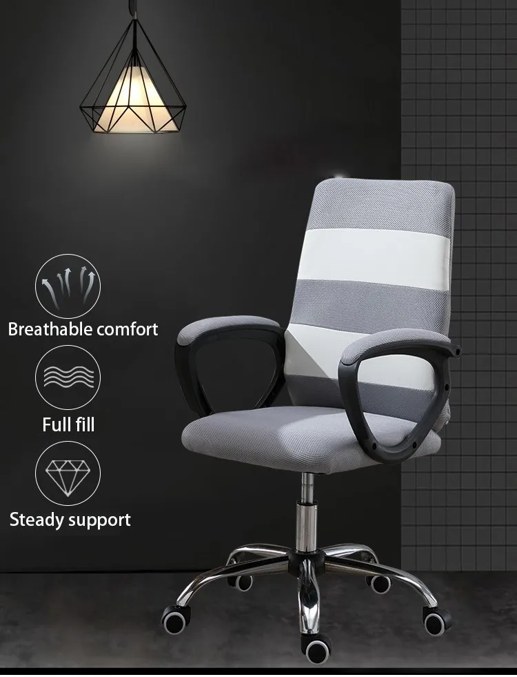 Бесплатная доставка Silla Gamer Esports деловые Poltrona игровые сетчатые кресла Эргономика дышащая может лежать с колесом