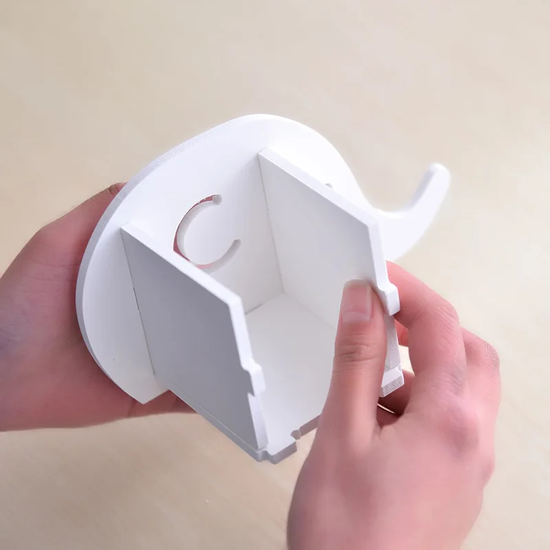 Elephant DIY офисный Настольный органайзер для хранения настольный разный