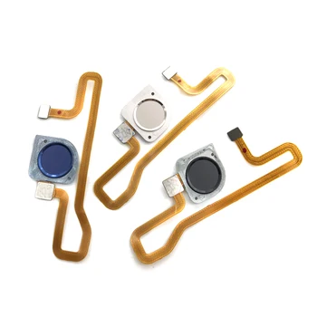 

For Huawei Honor 7A Changwan 7A / Honor Play 7A / Enjoy 8e Fingerprint Scanner Flex Cable Home Button Replacement