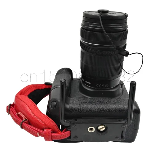 Ручной ремешок для камеры Canon M100 M50 M10 M6 M5 M3 M2 M Nikon 1 J5 J4 J3 J2 J1 AW1 V3 V2 V1 S2 S1|Ремни камер| |
