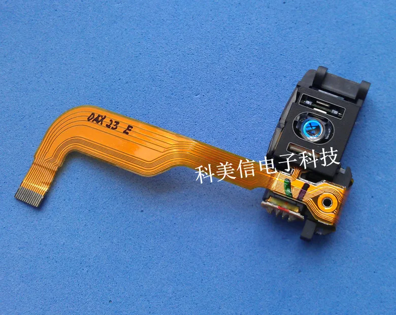 

Hundred percent of imported original Walkman CD DAX-23E laser head