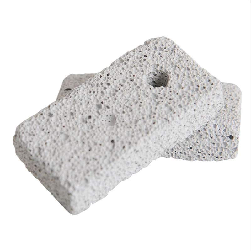 Limestone Calcium Chew Toy Teeth Grinder For Hamster Rabbit Y