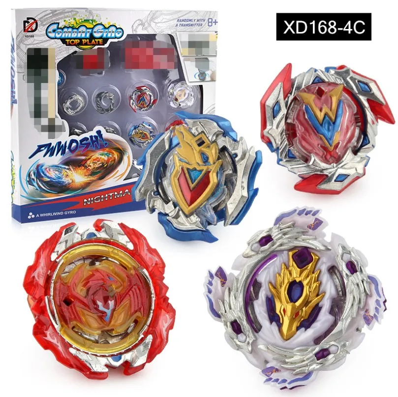 Selection Gyro for Beyblade Metal Fusion Arena Algeria