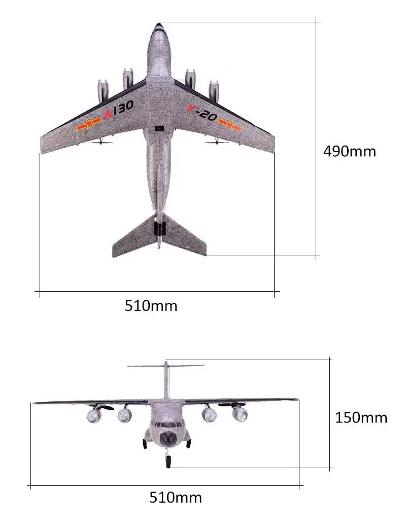 WLtoys XK A130 RC Самолет EPP 2 4G 3CH пульт дистанционного управления самолет модель игрушка
