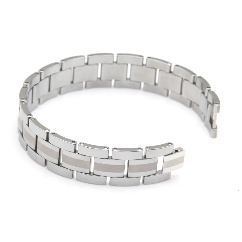 Stainless Steel Bracelet