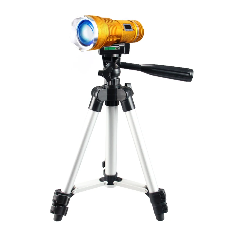 Hanmi Tripod Flexible Statief Mini Camera Tripod Professional Tripod New Tripod For Phone Smartphone Camera Stand Monopod Selfie