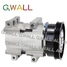 FS10 A/C компрессор для автомобиля Mercury Villager 3,0 для Nissan Quest 3,0 для автомобиля Ford E-350 7.3L f3xy19d784a192378 F3XY19703A