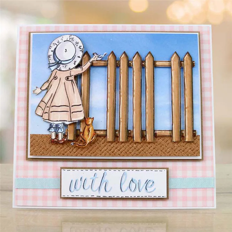 

Naifumodo Romance Lowercase Letter Metal Cutting Dies for Scrapbooking Alphabet Craft Dies Cuts Card Making New 2019 Stencils