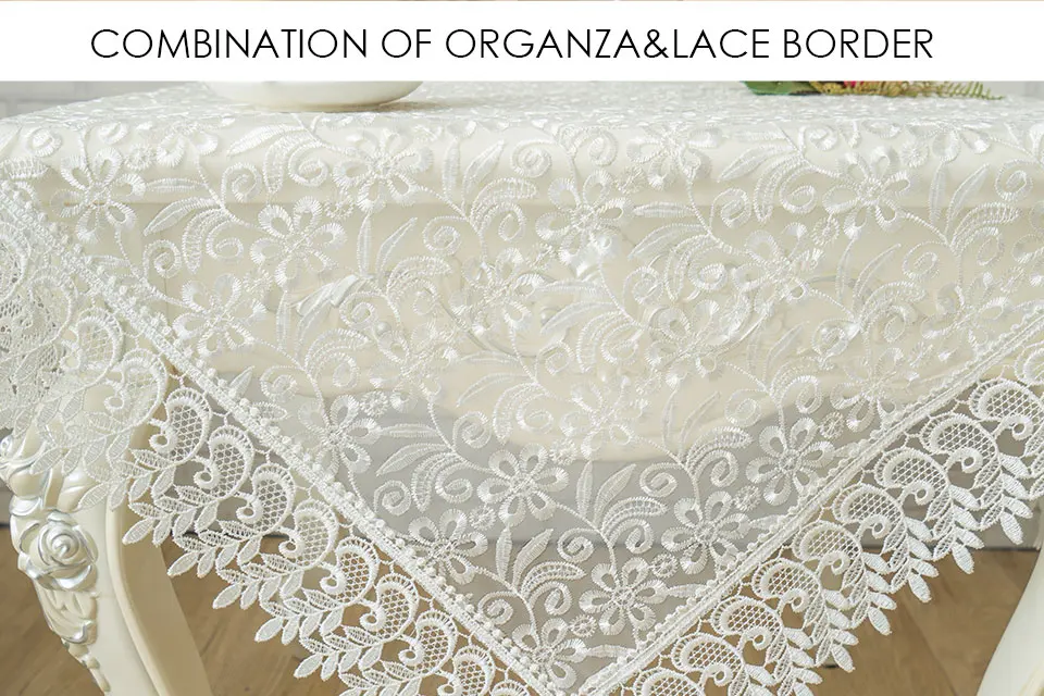 A0401 white tablecloth (2)