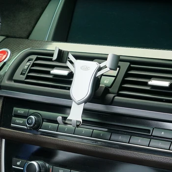 

For BMW 5 Series F10 2010 - 2016 Car Air Vent Mount Adjustable Phone Holder Stand for Cell Mobile Phone Stable Cradle