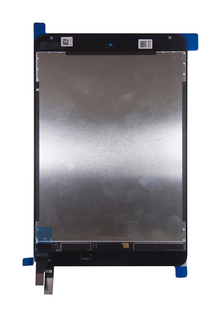 iPad mini 4 assembly02