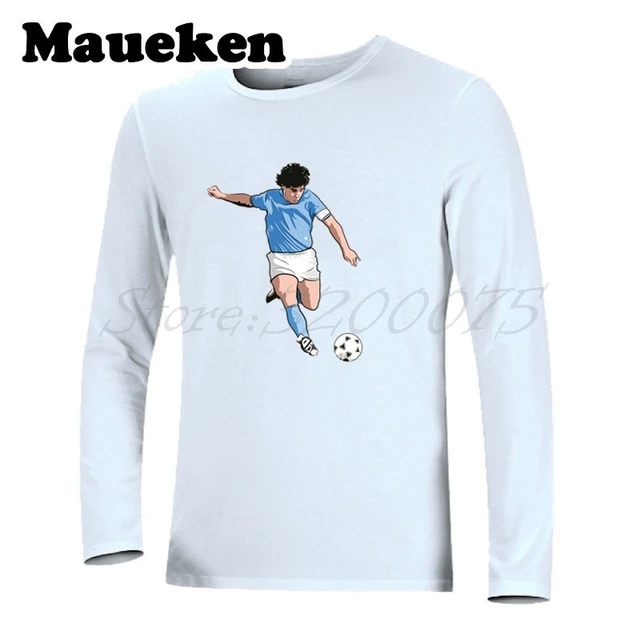 sudadera Napoli manga larga sudadera Napoli manga larga