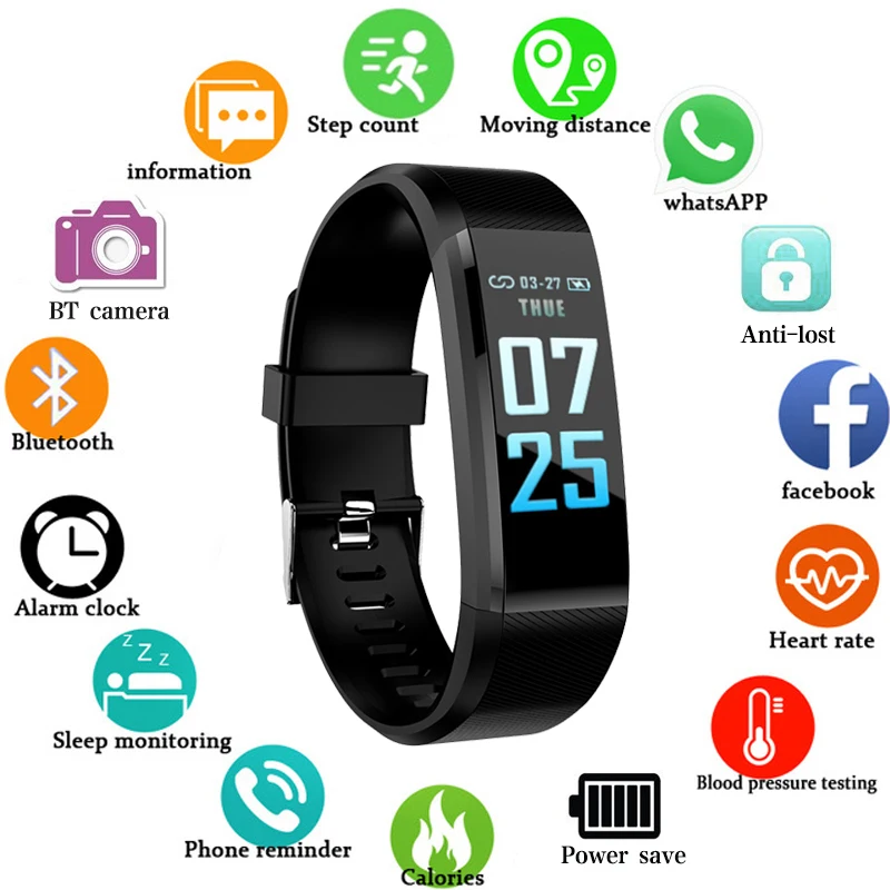 

high quality Smart watch camera Watch sports android iOS ladies watch men weather reject calling watches blood pressure new 2019