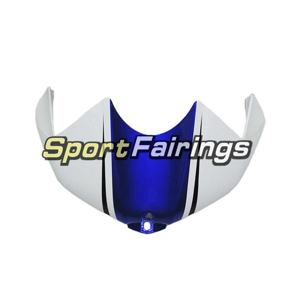 Обтекатели из АБС пластика для Спортивного Велосипеда Yamaha YZF600 R6 2006 2007 06 07 голубой