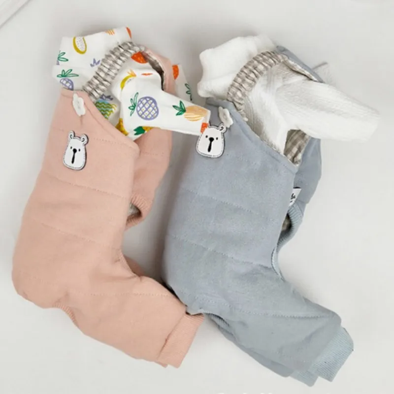 dog rompers (6)