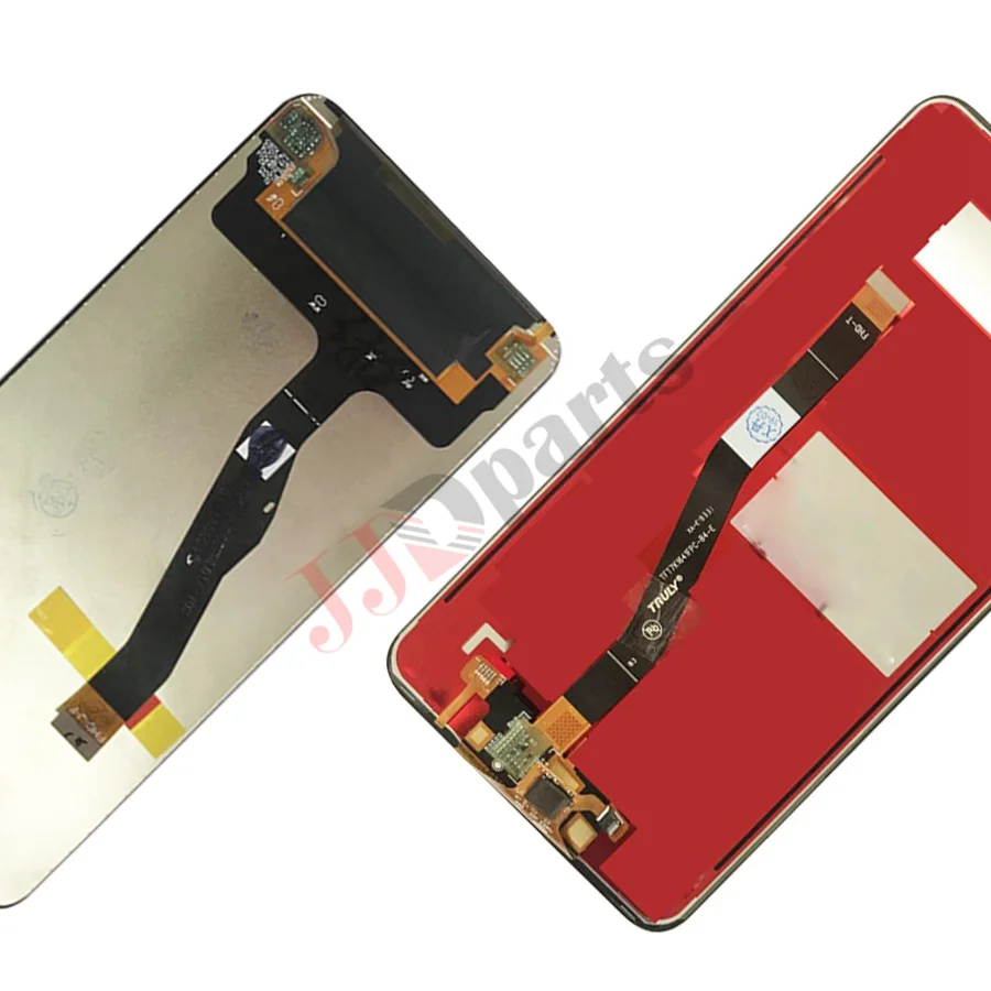 for huawei honor 8x 8xmax lcd (8)