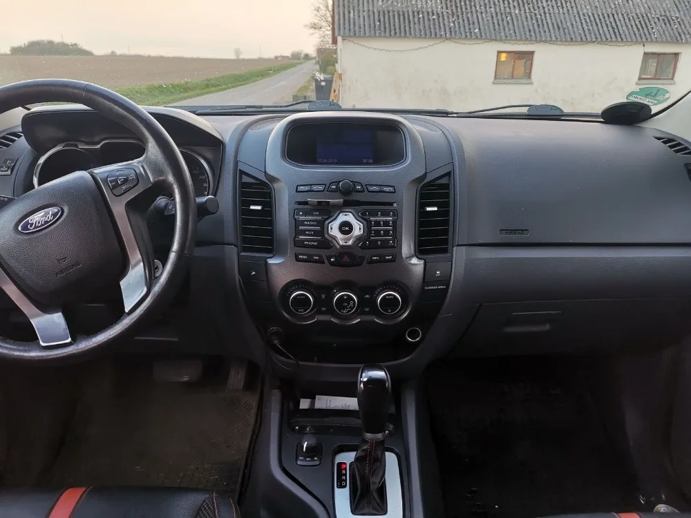RANGER