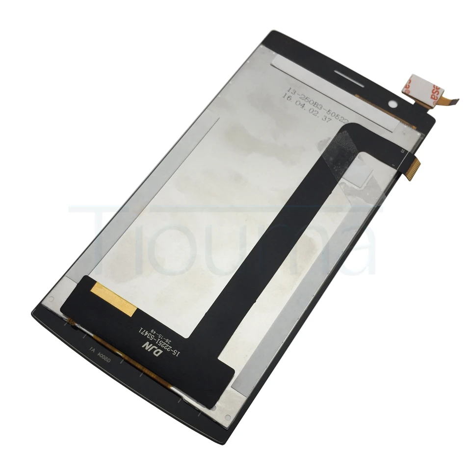 Fly FS 501 LCD Display Digitizer (7)