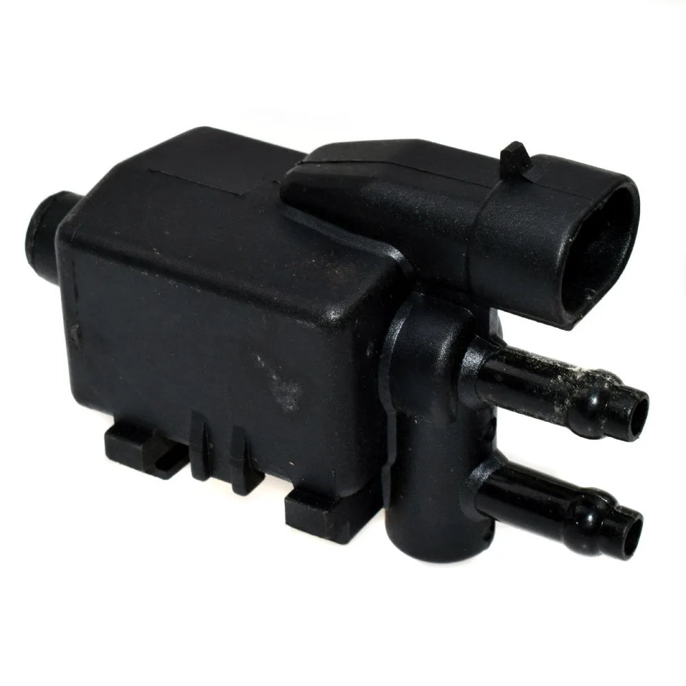 ISANCE CP208 Vapor Canister Purge Valve Solenoid 214-565 For Isuzu Chevrolet Pontiac Cadillac GMC Oldsmobile Buick 1990-2003