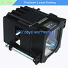 BHL-5009-S para JVC DLA-RS1 DLA-RS1X DLA-RS2 DLA-VS2000 DLA-HD1WE DLA-HD1 DLA-HD10 DLA-HD100 DLA-RS1U lámpara para proyector con carcasa ► Foto 3/5