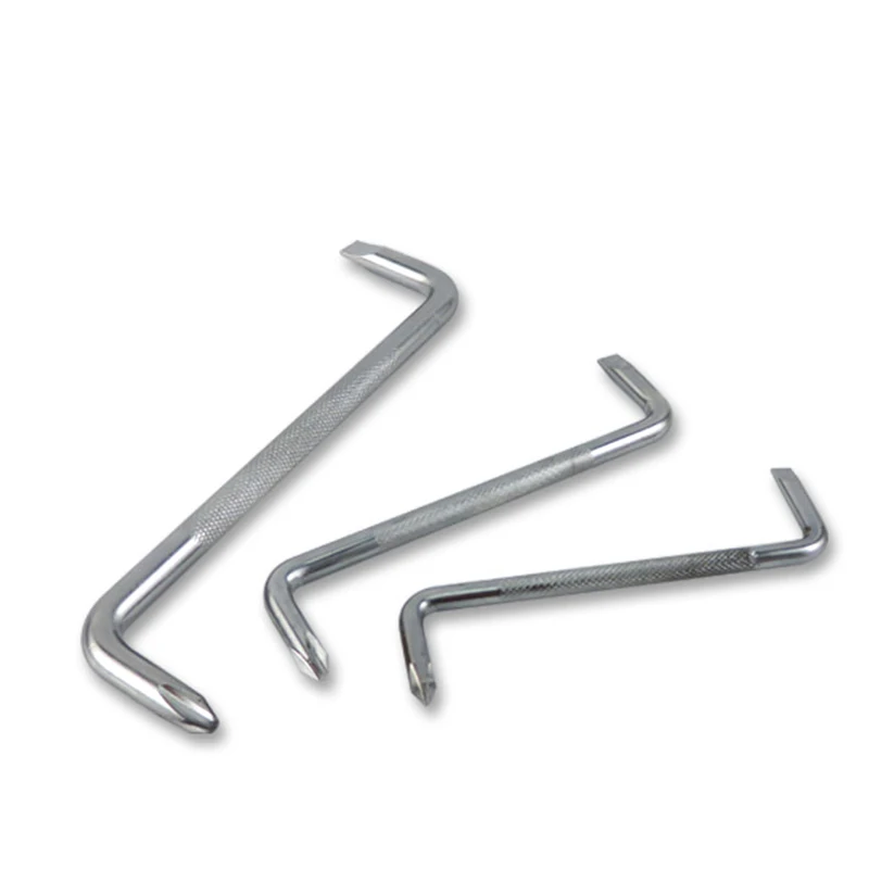 Buy 3pcs/set Multi function Screwdriver Set Metal Z