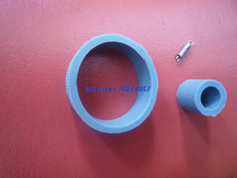 Бесплатная доставка новый пикап-ролик для EPSON R1800 R1900 R2000 R2880 ролик задержки в сборе