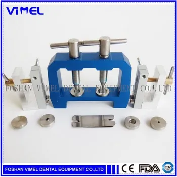 

New Dental Repair Tools For Dental Handpiece Bearing Removal Chuck
