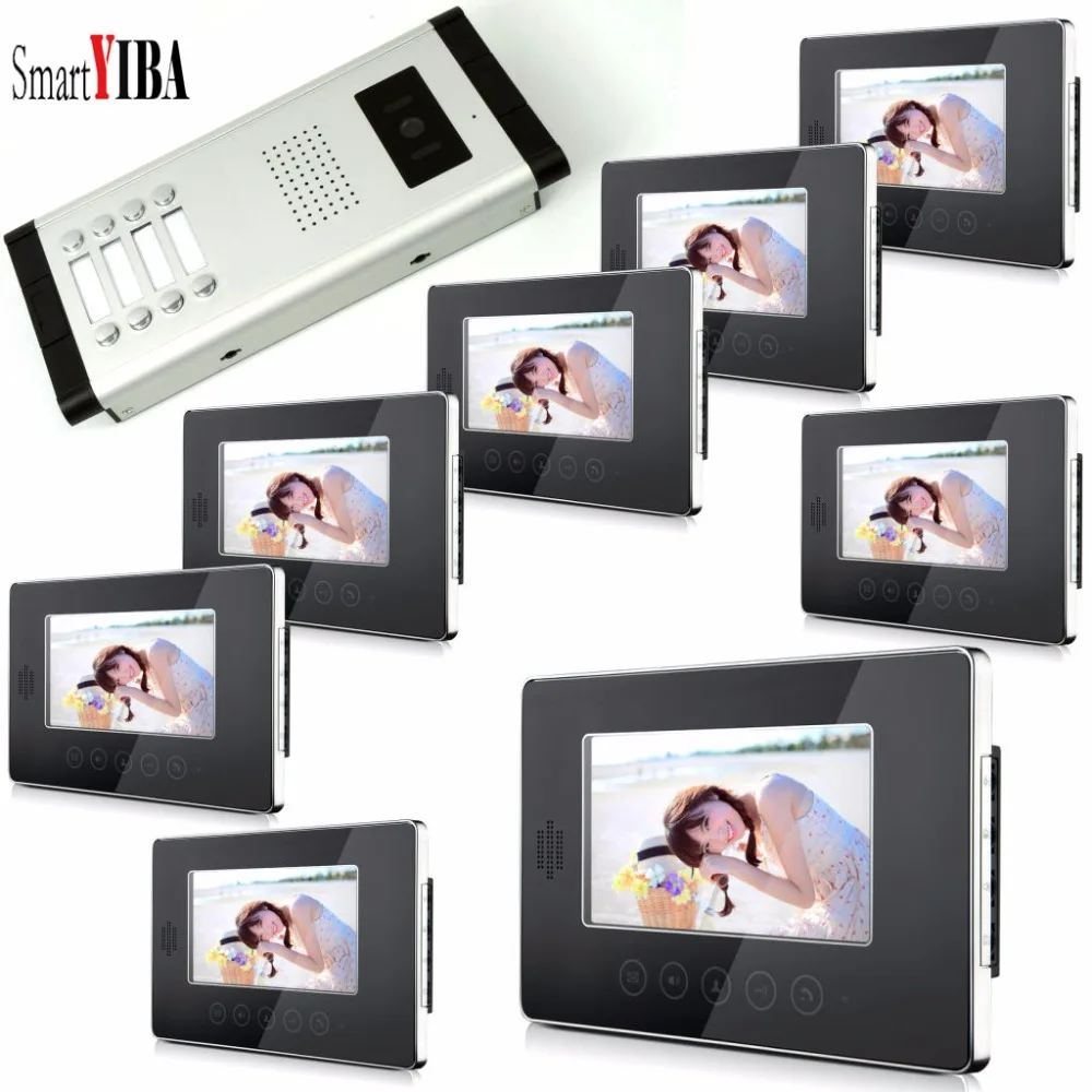 V70T520x8 SmartYIBA
