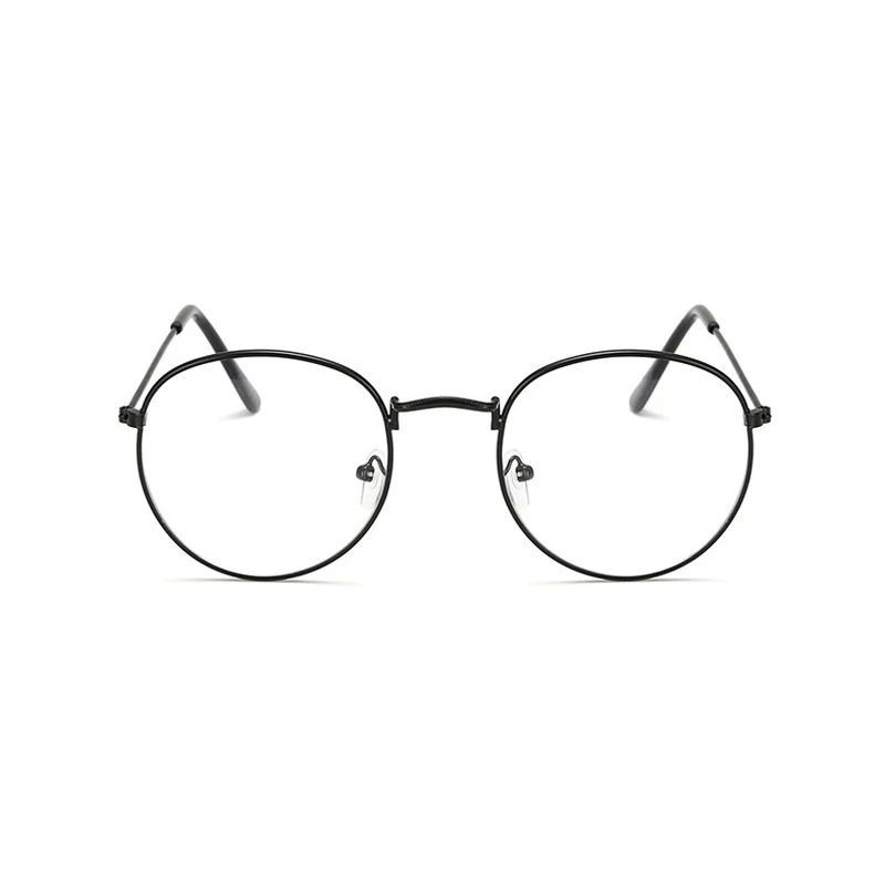 DCM овальные металлические очки для чтения, женские очки для дальнозоркости с прозрачными линзами, оптические очки с диоптриями от 0 до+ 4,0