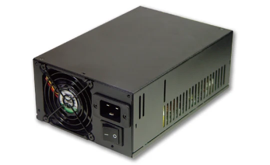 Блок питания класса Sever 850 Вт SSI PSU для двухпроцессорной серверной материнской платы с SSI-EPS 12 В версии V2.91