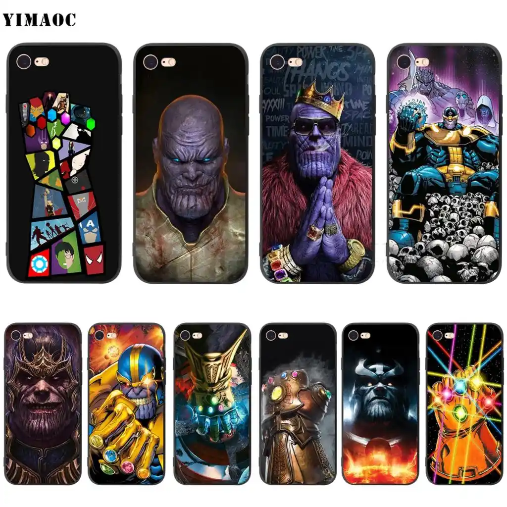coque iphone 8 thanos coque iphone 8 thanos