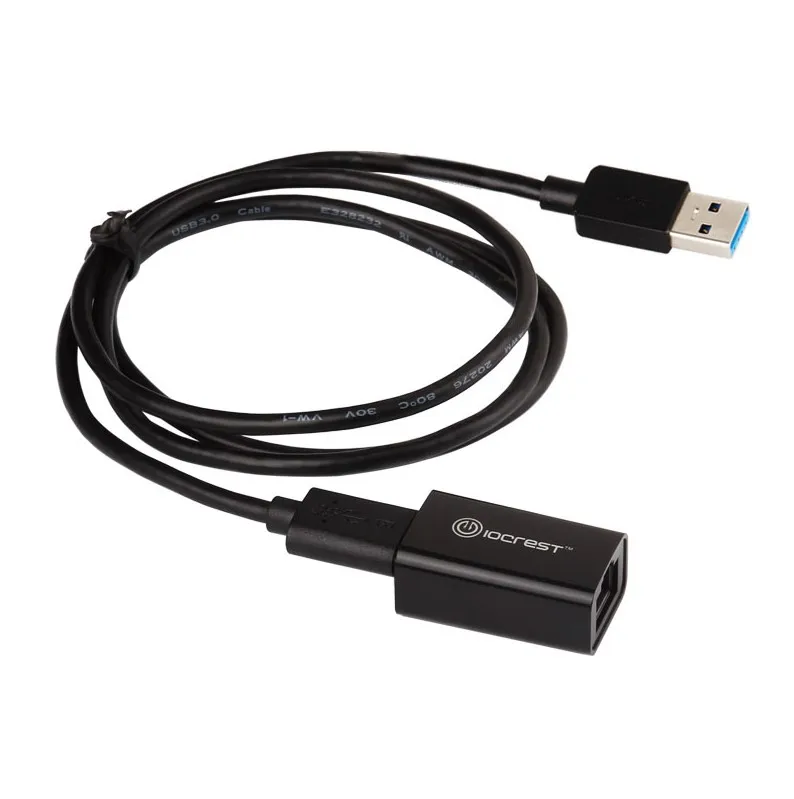Высокое качество RTL8153 Чипсет USB 3,0 до 10/100/1000 Мбит/с гигабитный RJ45 Ethernet LAN сетевой адаптер