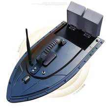 Fishing Tool Smart RC Bait Boat Toys Dual Motor Fish Finder Ship Boat Remote Control 500m Fishing Boats Speedboat Fishing Tool Smart RC Bait Boat Toys Dual Motor Fish Finder Ship Boat Remote Control 500m Fishing Boats Speedboat
