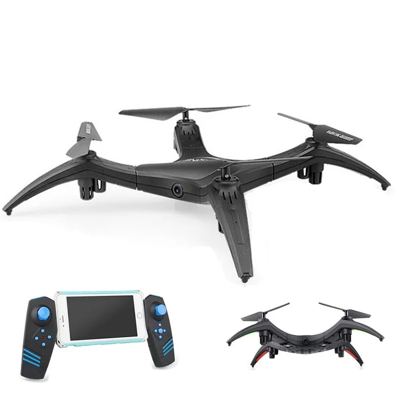 Новый Съемный портативный Wi Fi FPV в режиме реального времени с дистанционным