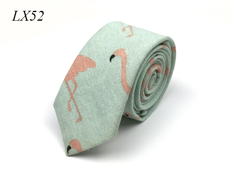 LX necktie 52